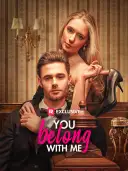 You Belong With Me cover art