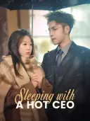 Sleeping with a Hot CEO cover art