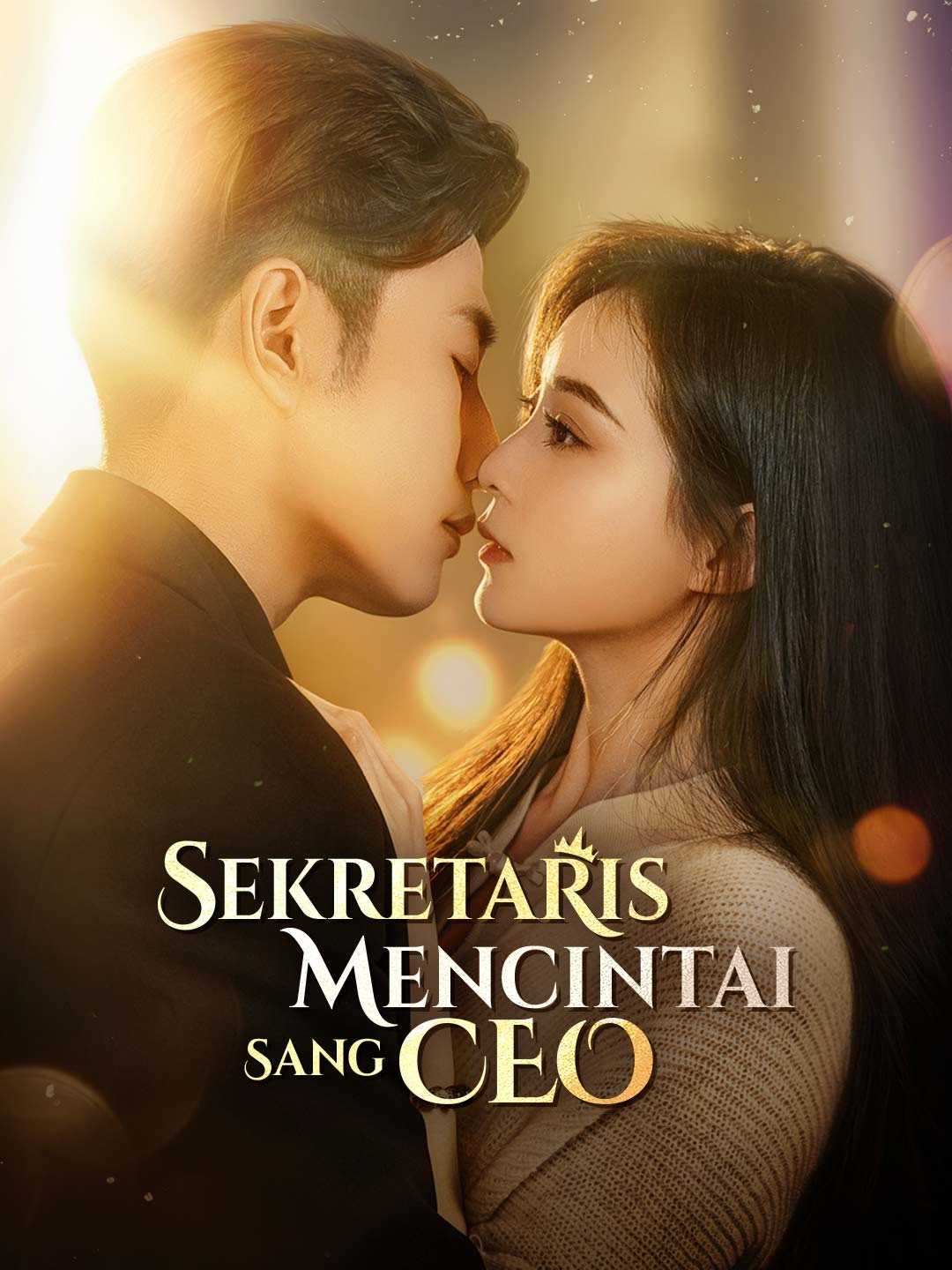 Sekretaris Mencintai Sang CEO cover art