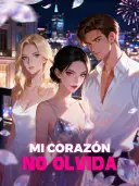 Mi corazón no olvida cover art