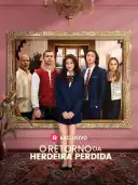 O Retorno da Herdeira Perdida cover art