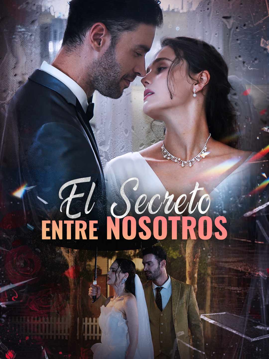 El secreto entre nosotros cover art