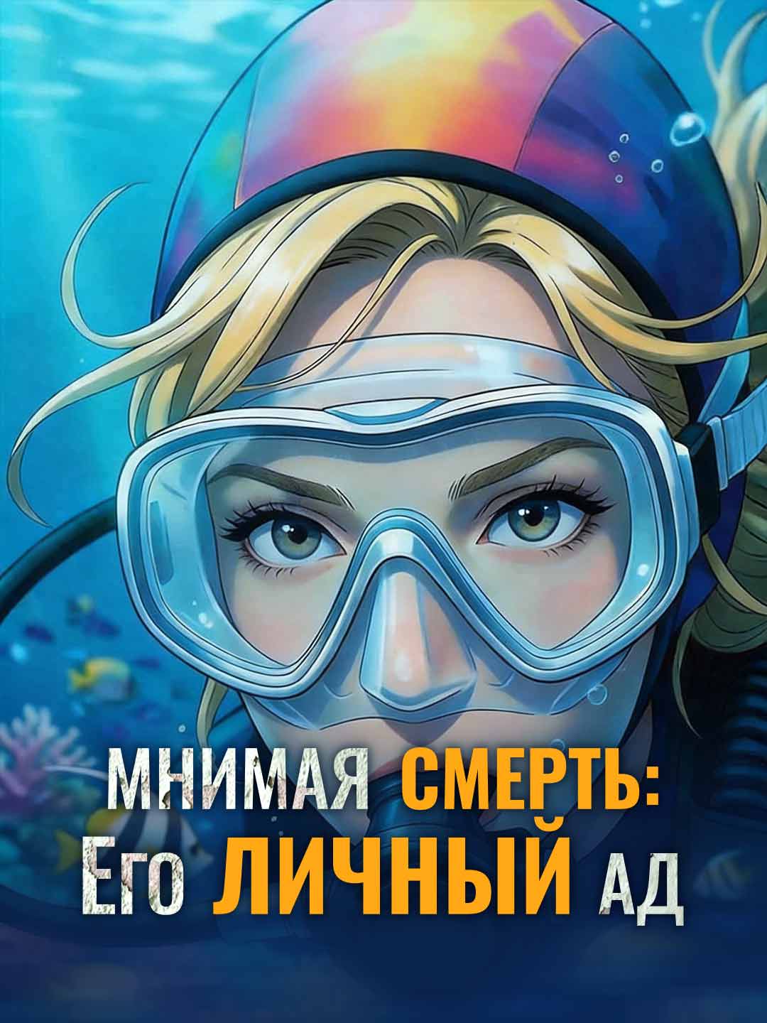 Сожаление жениха: моя фальшивая смерть, его ад