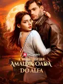 A Companheira Amaldiçoada do Alfa cover art