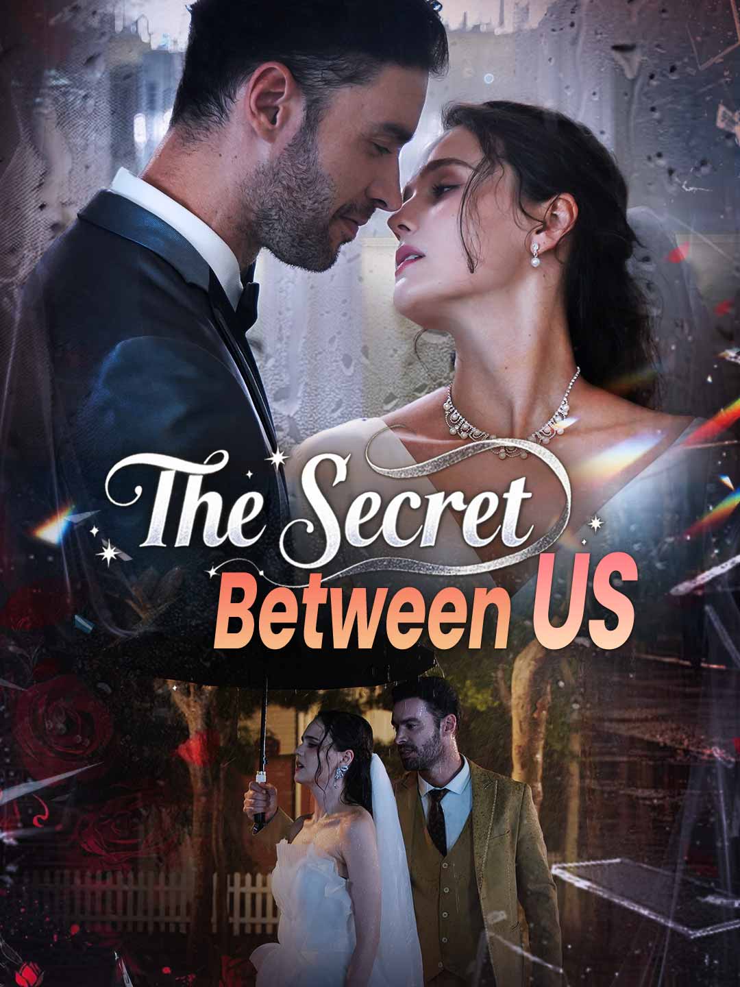 The Secret Between US cover art