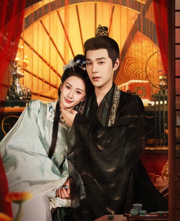 Nonton Takdir di Pelukan Pangeran