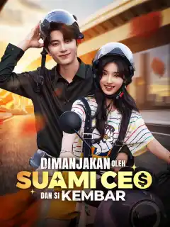 Dimanjakan oleh Suami CEO dan Si Kembar