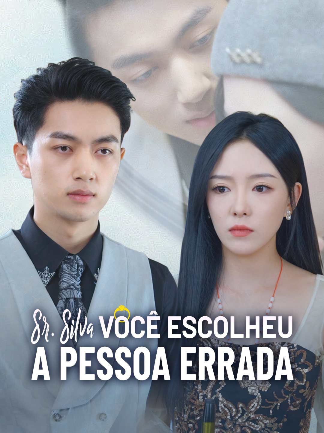 Sr. Silva, Você Escolheu a Pessoa Errada Dublado – Drama Completo