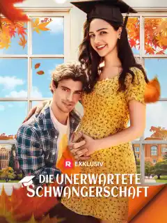 Die unerwartete Schwangerschaft