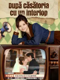 După căsătoria cu un interlop