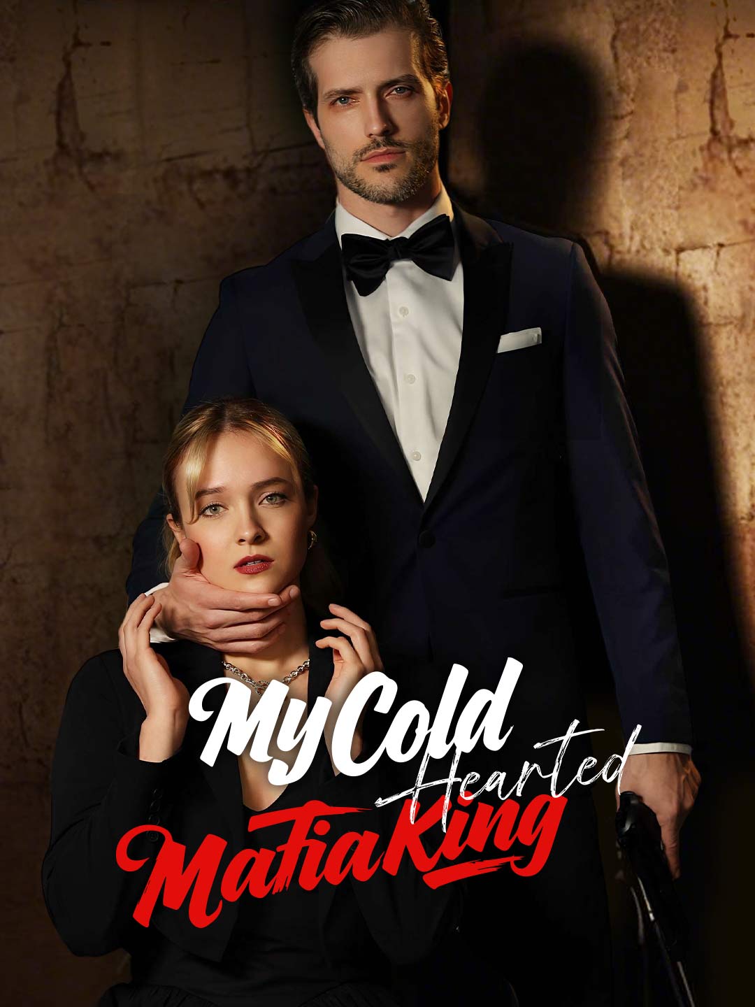 My Cold-Hearted Mafia King cover art