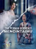 Tak Pernah Berhenti Mencintaimu cover art