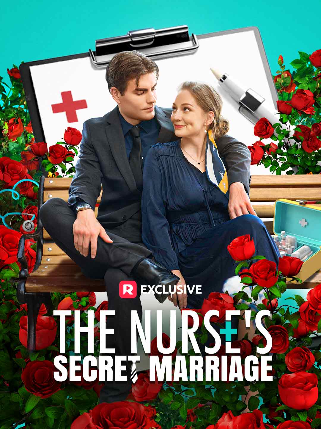 Episode 11 - The Nurse's Secret Marriage | ReelShort