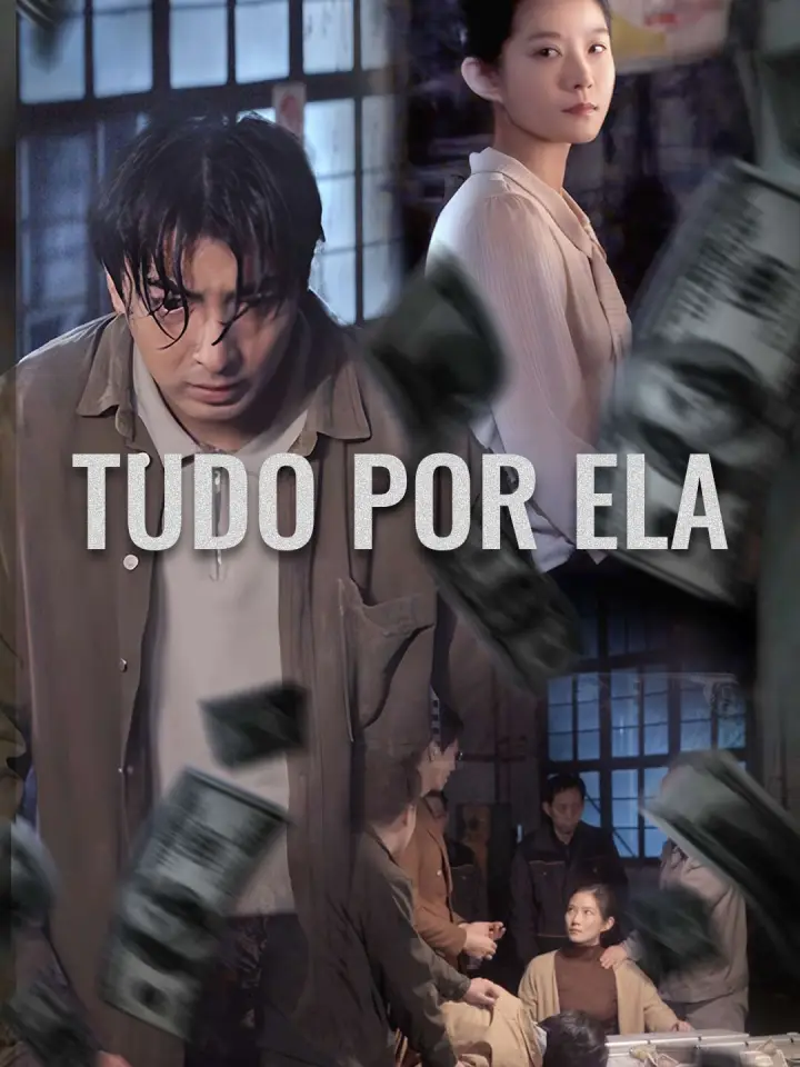 Tudo Por Ela