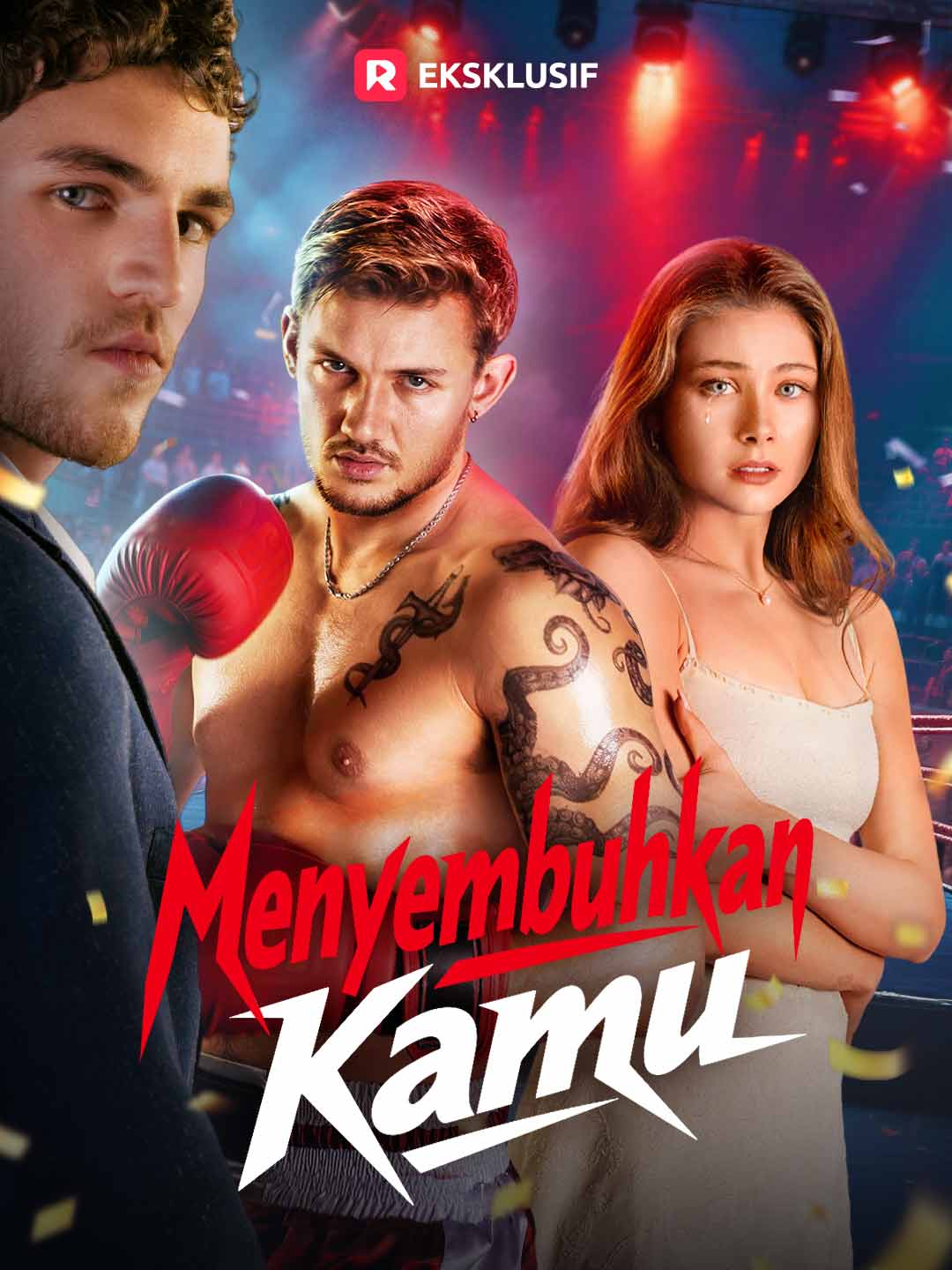 Menyembuhkan Kamu