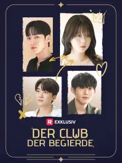 Der Club der Begierde