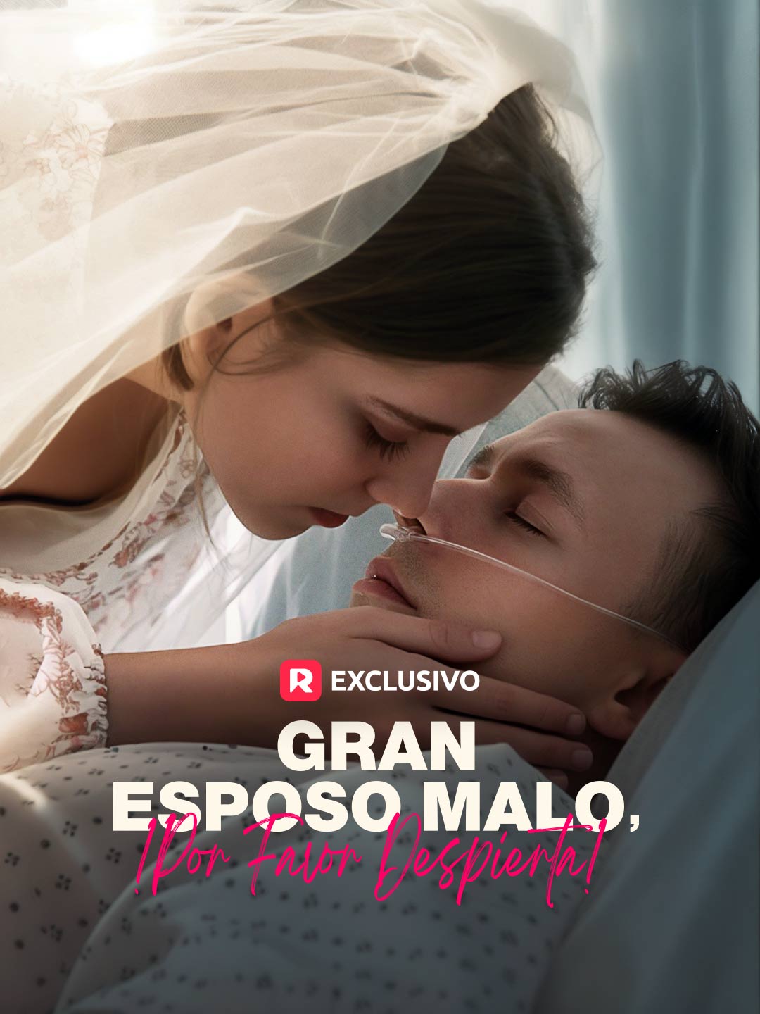 Gran Esposo Malo, !Por Favor Despierta! cover art