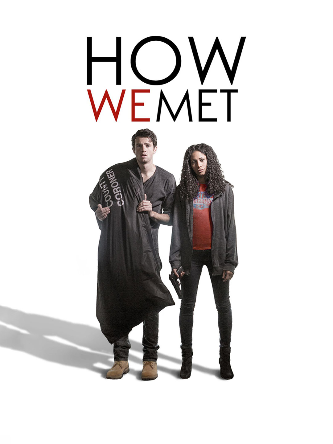 How We Met cover art