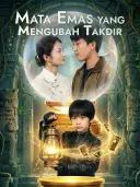 Mata Emas yang Mengubah Takdir cover art
