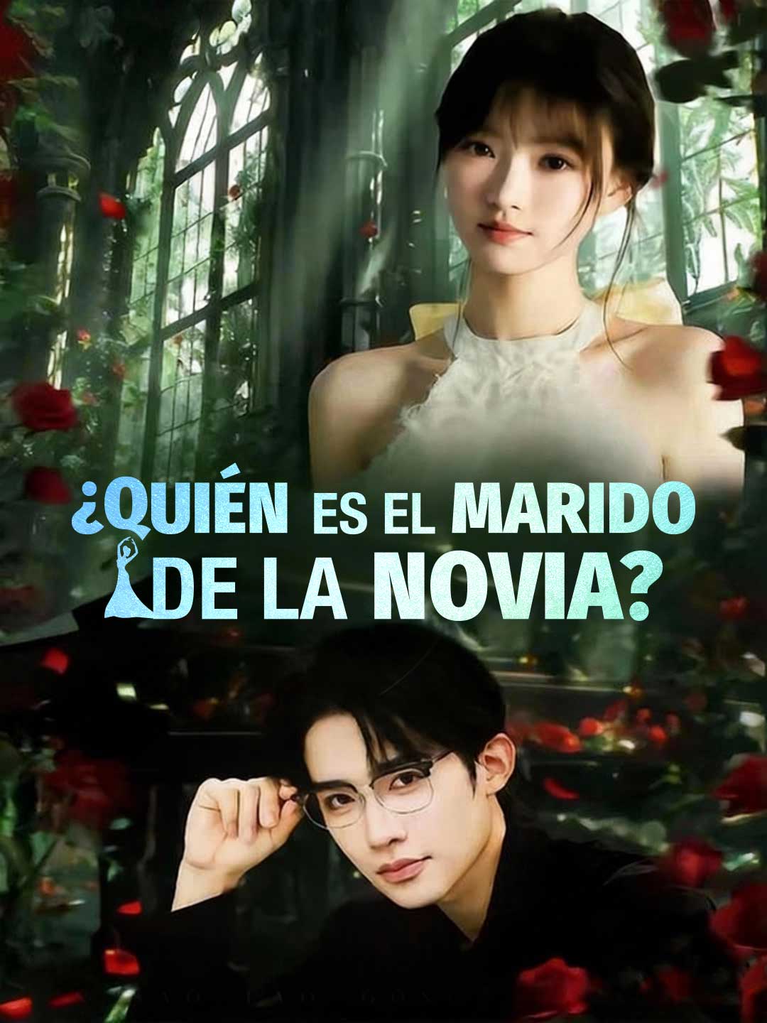¿Quién es el marido de la novia? cover art