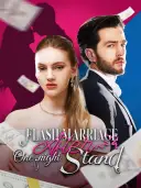 Flash Marriage After One-night Stand cover art