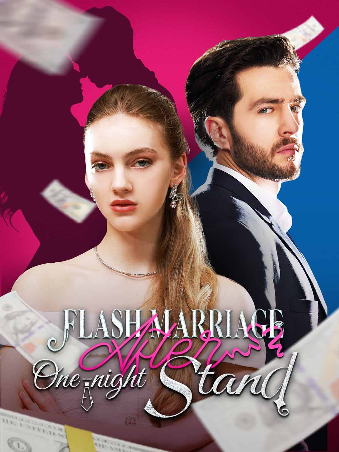 Flash Marriage After One-night Stand cover art