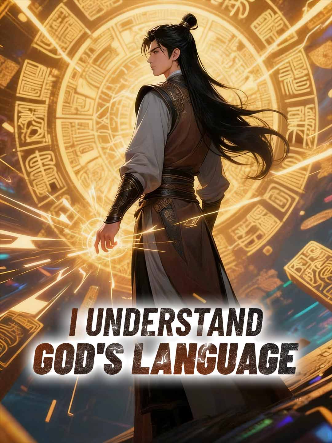 I Understand God's Language