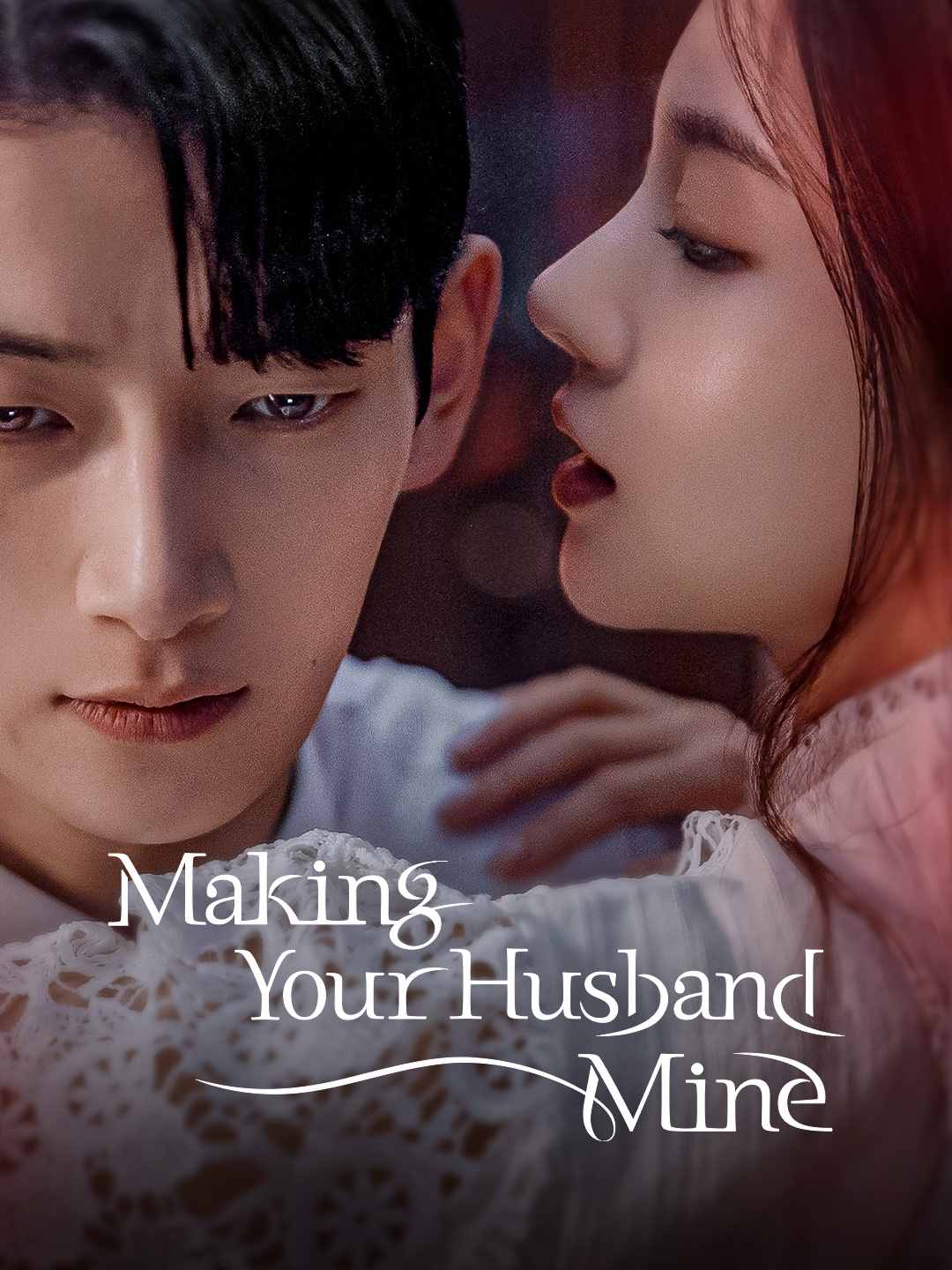 Making Your Husband Mine cover art