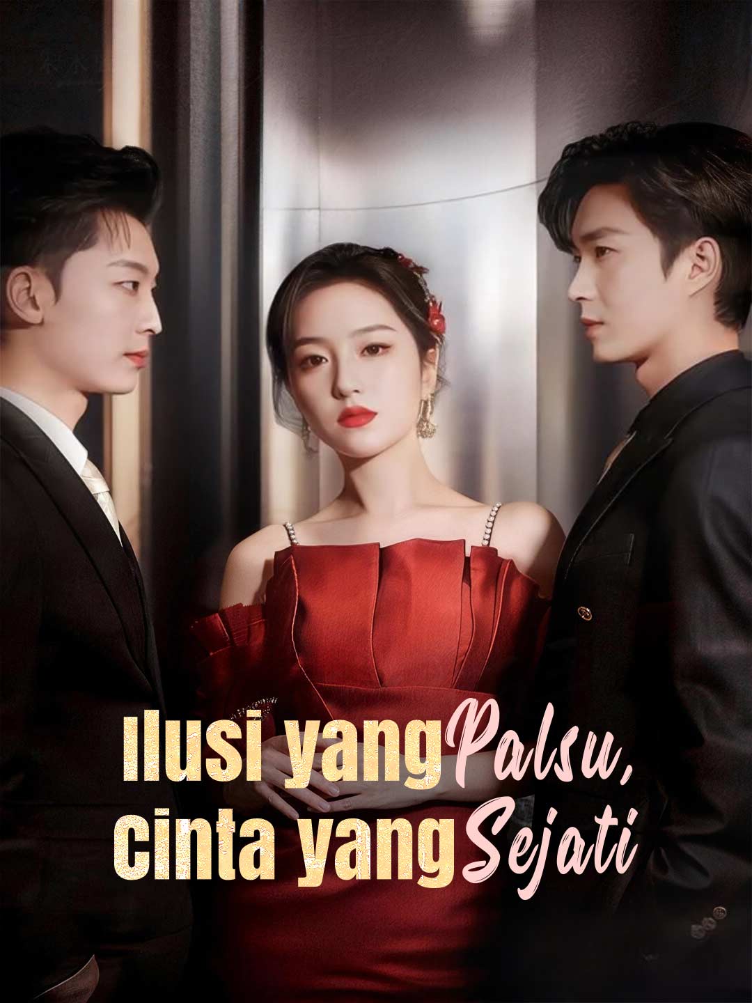 Ilusi yang Palsu, Cinta yang Sejati