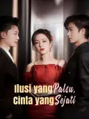 Sampul Ilusi yang Palsu, Cinta yang Sejati