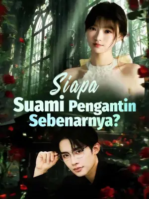 Siapa Suami Pengantin Sebenarnya? cover art
