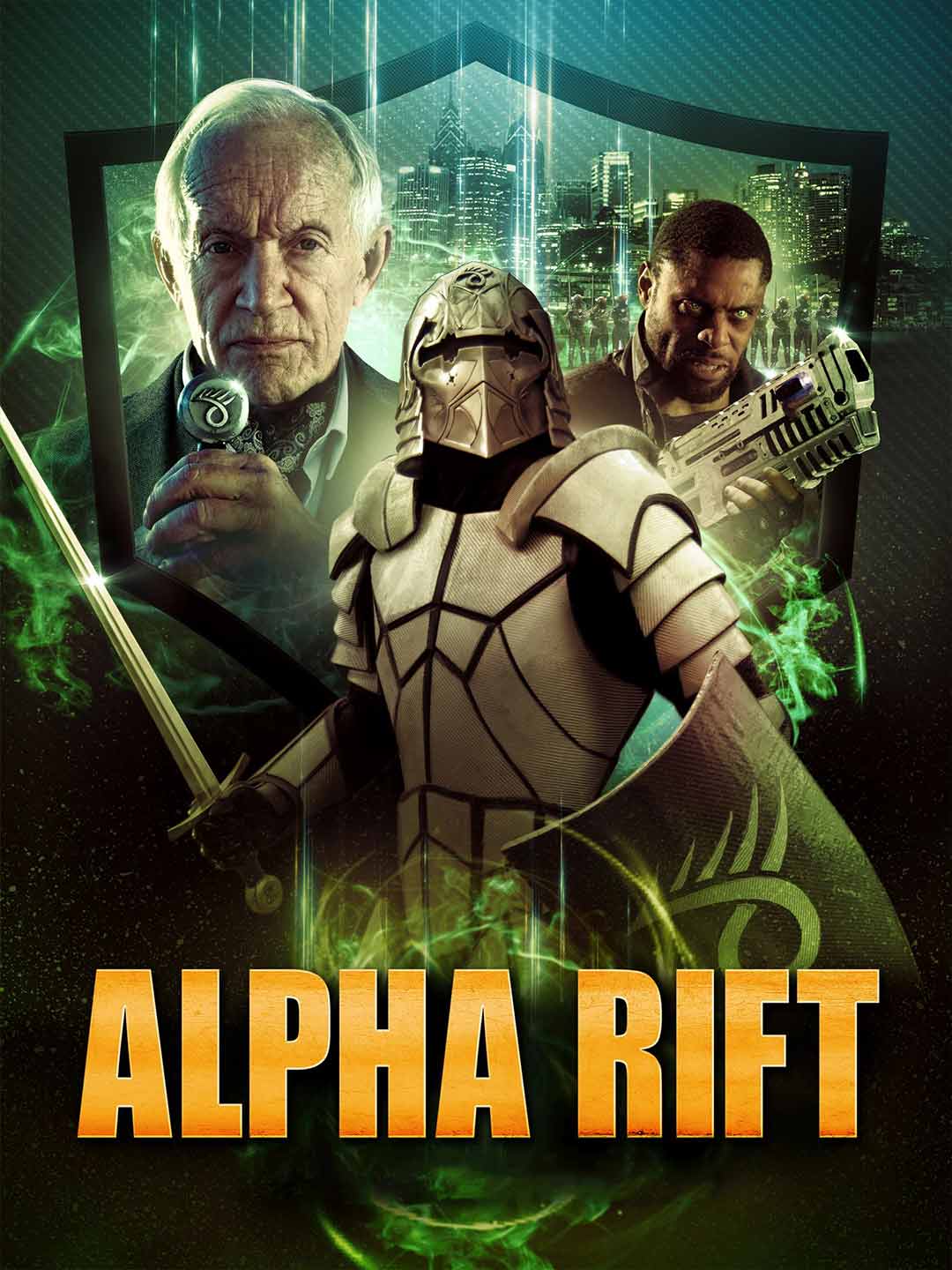 Alpha Rift [Original]