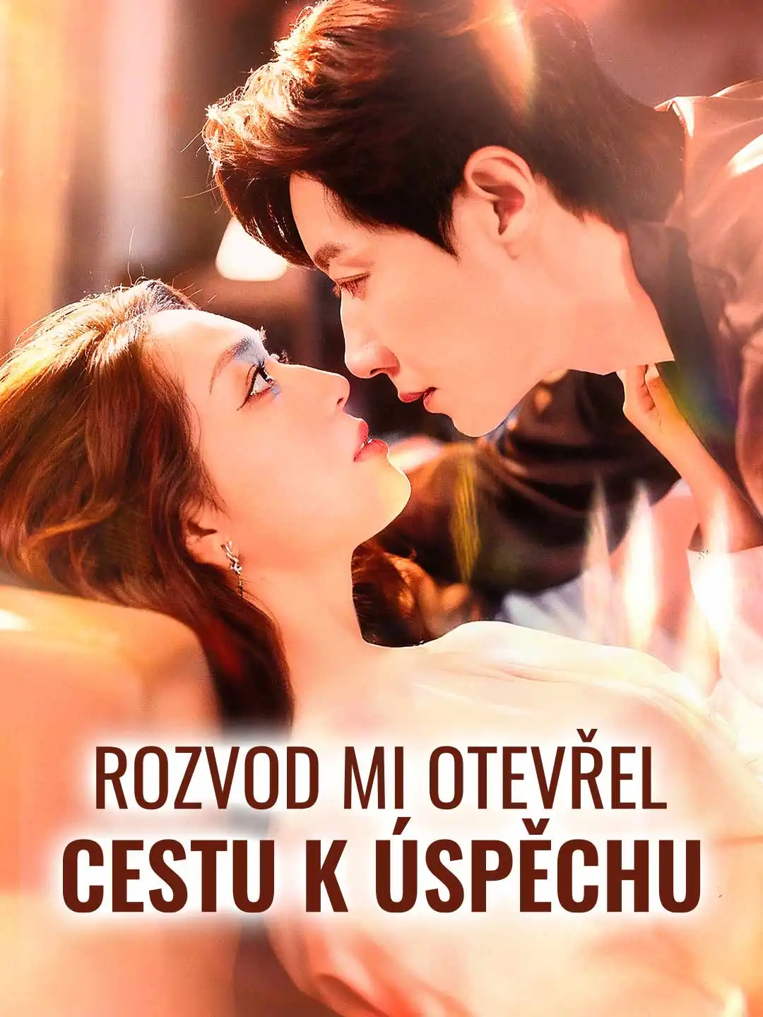 Rozvod mi otevřel cestu k úspěchu