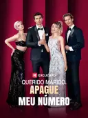 Querido Marido, Apague Meu Número cover art
