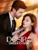 Desire Under Cover cover art