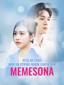 Sampul Setelah Cerai, Mantan Istriku Makin Cantik dan Memesona