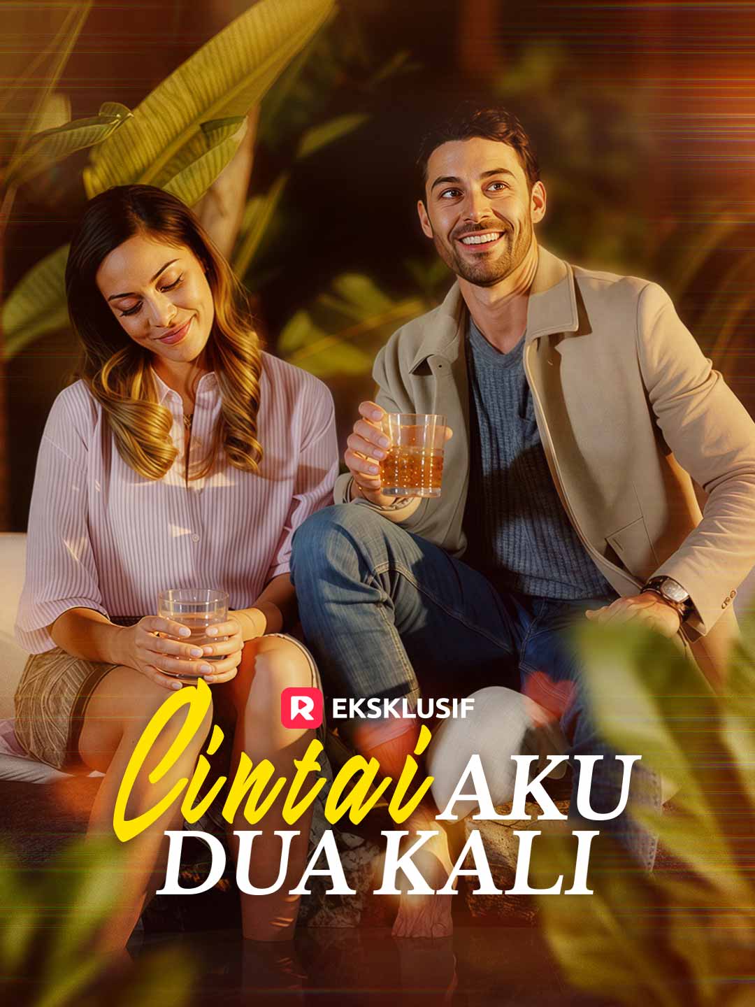 Cintai Aku Dua Kali