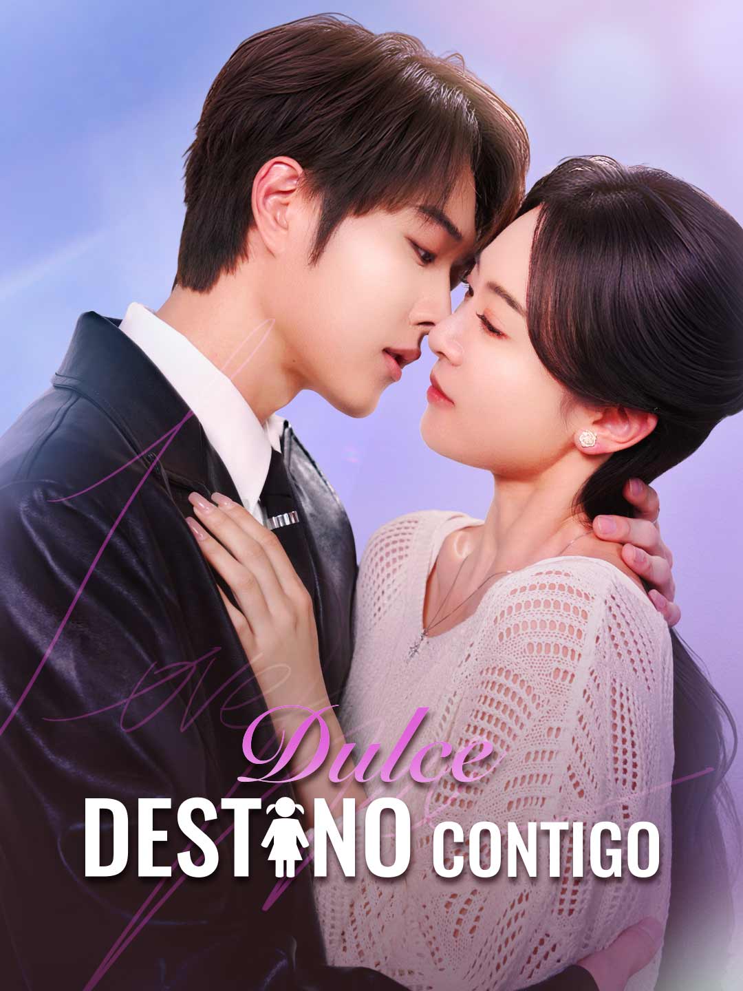Dulce Destino Contigo cover art