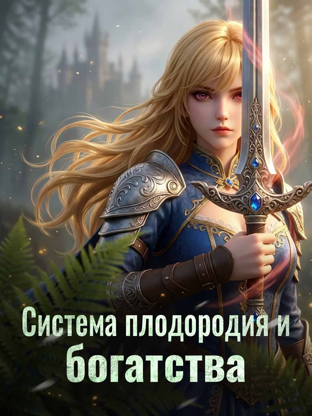 Система плодородия