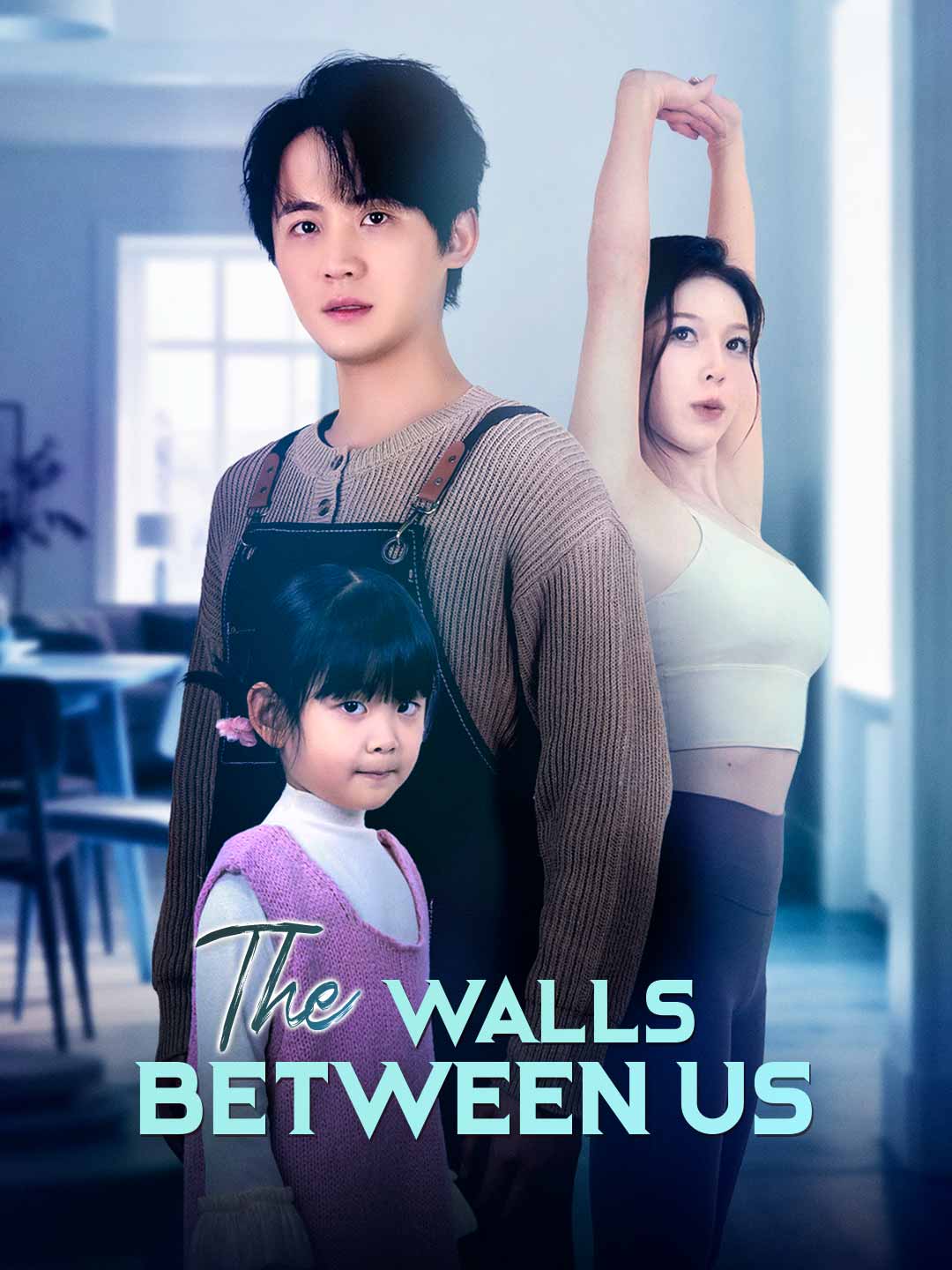 The Walls Between Us