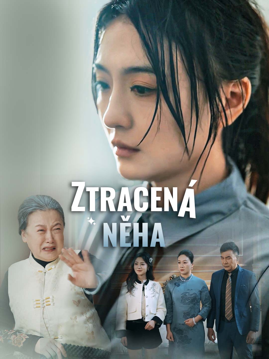 Ztracená něha