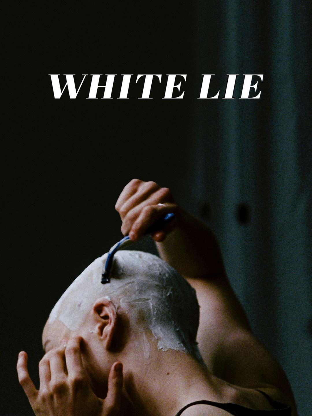 White Lie [Original] cover art