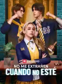 No Me Extrañen Cuando No Esté cover art