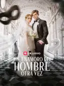 Me enamoro del hombre otra vez cover art