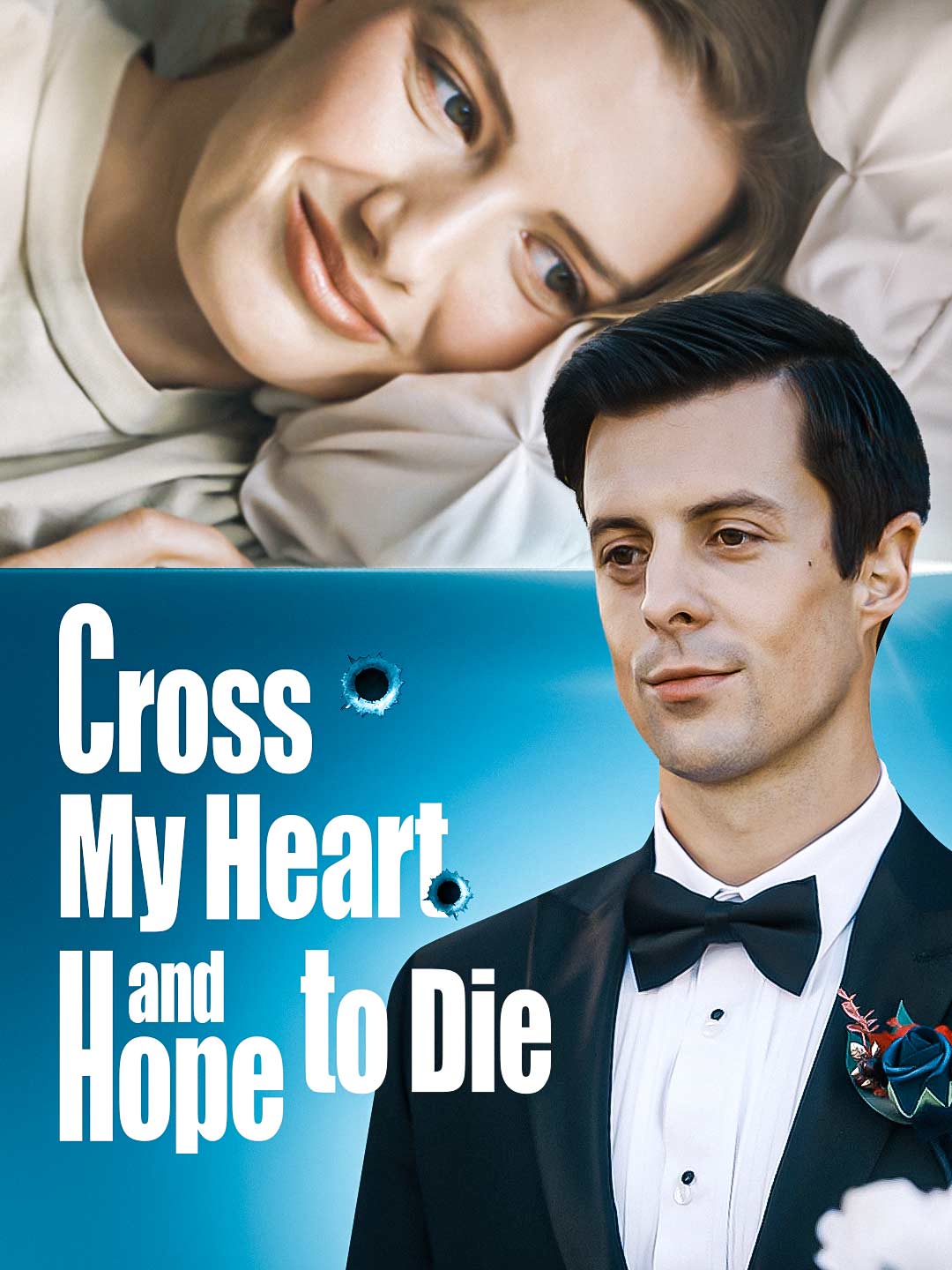 Cross My Heart and Hope to Die cover art