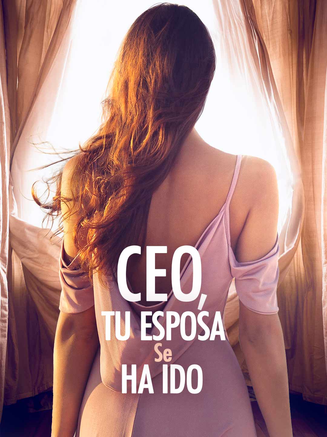 CEO, Tu Esposa se Ha Ido cover art