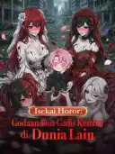 Isekai Horor: Godaan Dua Gadis Kembar di Dunia Lain cover art