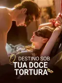 O Destino Sob Tua Doce Tortura cover art