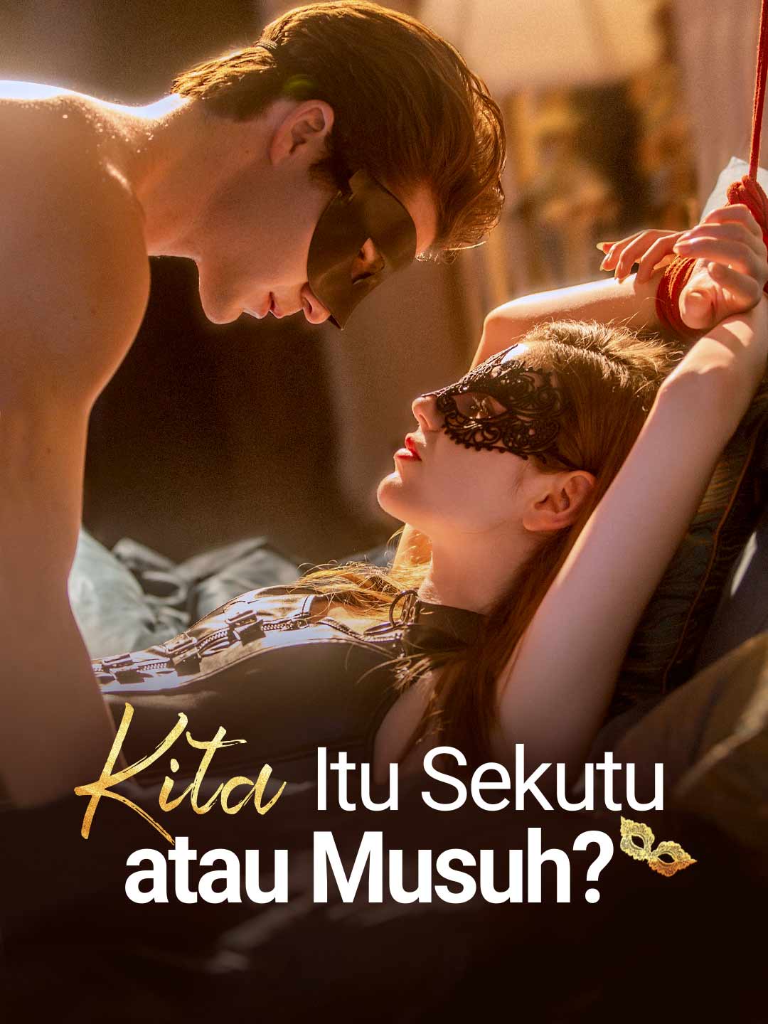 Kita itu Sekutu atau Musuh?
