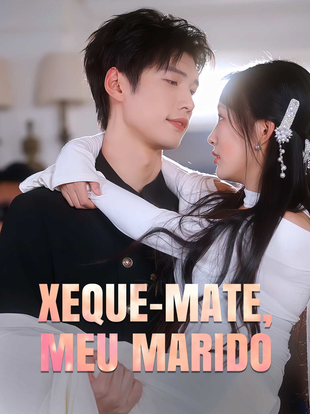 Xeque-mate, Meu Marido cover art